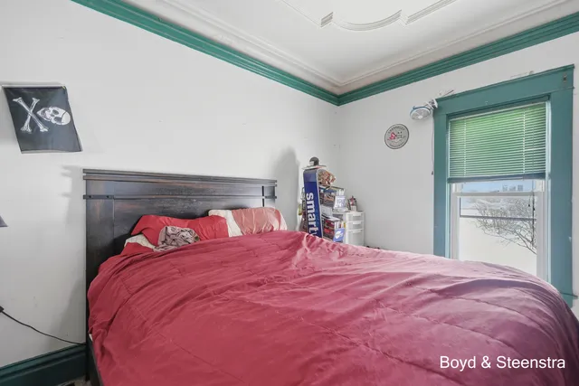 $190,000 | 409 West Maple Street, Wayland, MI 49348