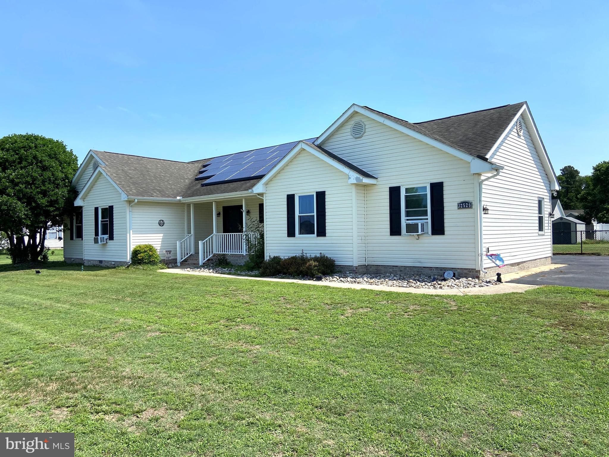 32529 Mt Pleasant Road Laurel, DE 19956 - Photo 1 of 28