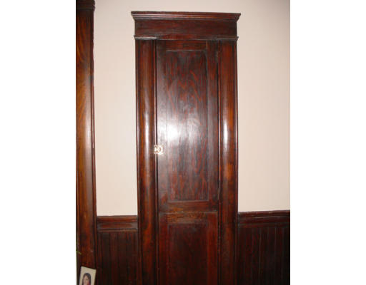 1457 Rodman Street Fall River, MA 02721 - Photo 5 of 16 a view of a hallway