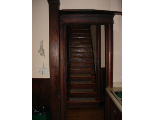 1457 Rodman Street Fall River, MA 02721 - Photo 6 of 16 a view of closet