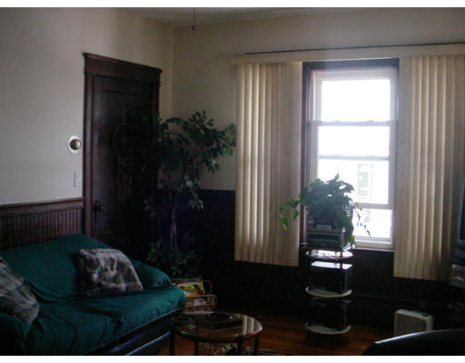 1457 Rodman Street Fall River, MA 02721 - Photo 7 of 16 a living room with furniture and a window