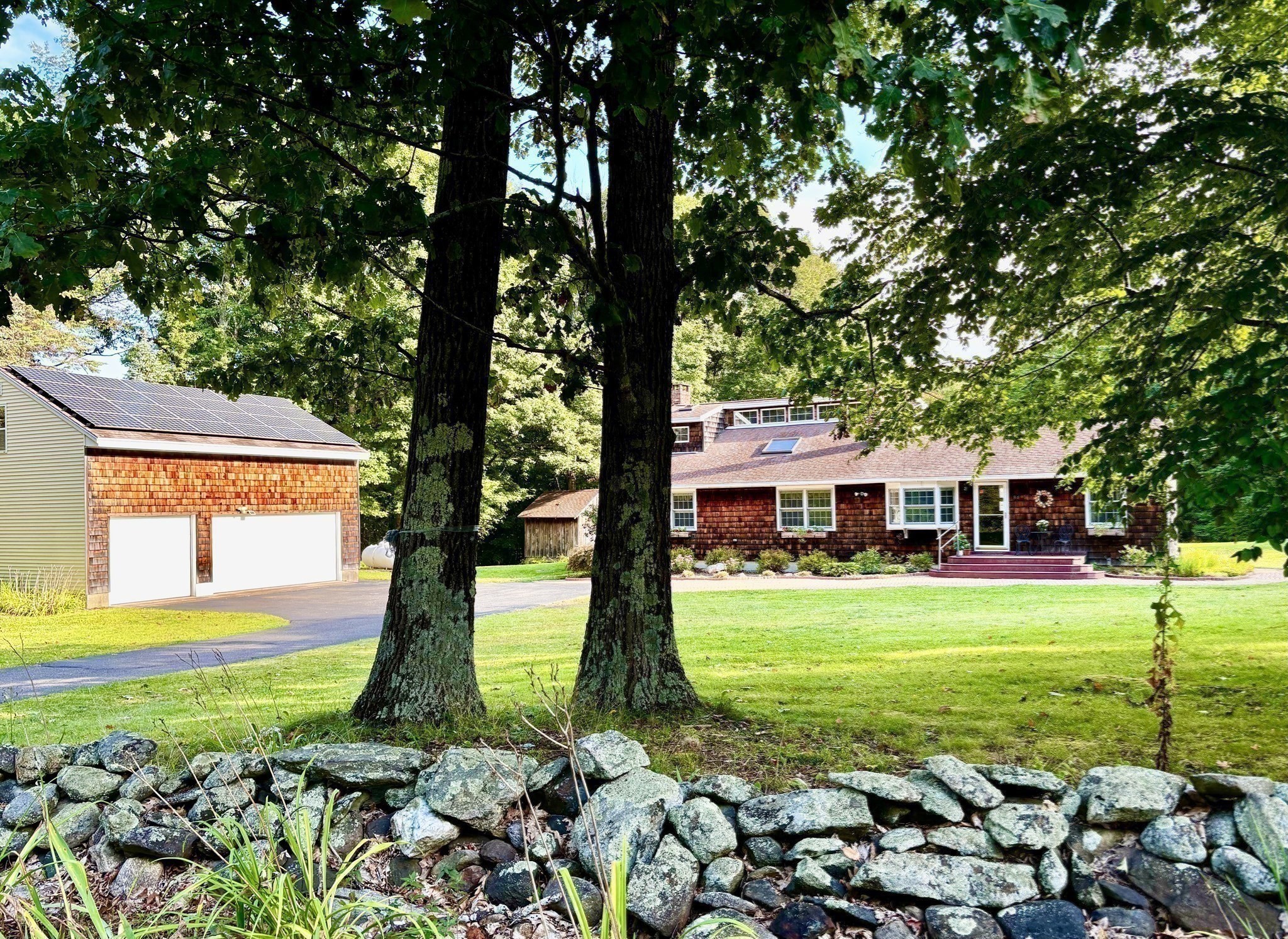 84 Chester Road Blandford, MA 01008 - Photo 35 of 41 Gallery Image 35