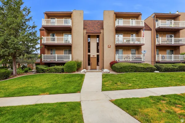 $298,000 | 88 West 50 South, Unit P10, Centerville, UT 84014