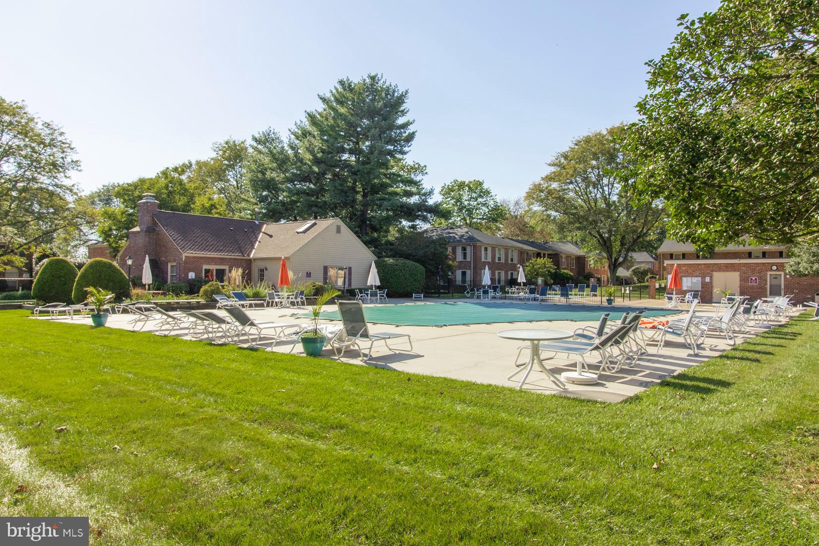 116 Albemarle Drive Blue Bell, PA 19422 - Photo 24 of 31