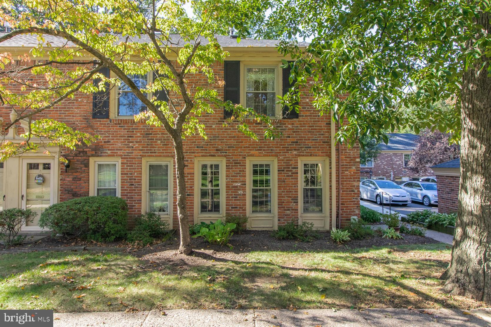 116 Albemarle Drive Blue Bell, PA 19422 - Photo 30 of 31