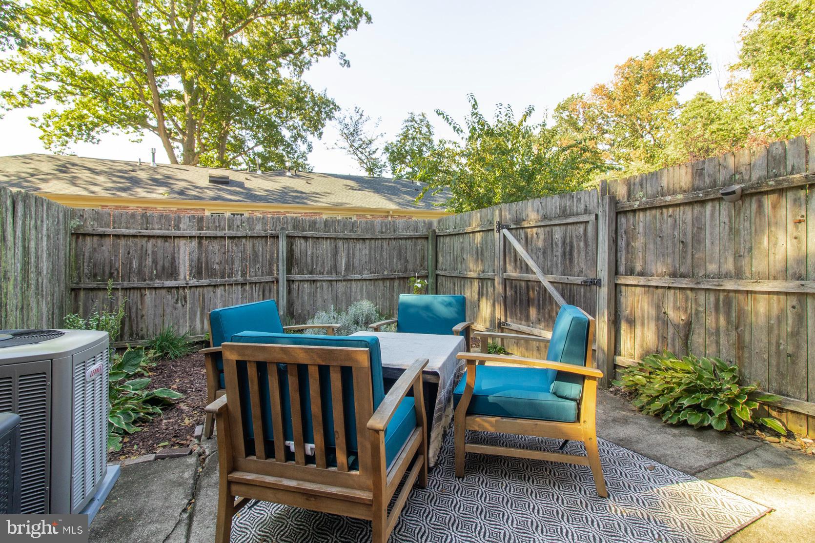 116 Albemarle Drive Blue Bell, PA 19422 - Photo 31 of 31