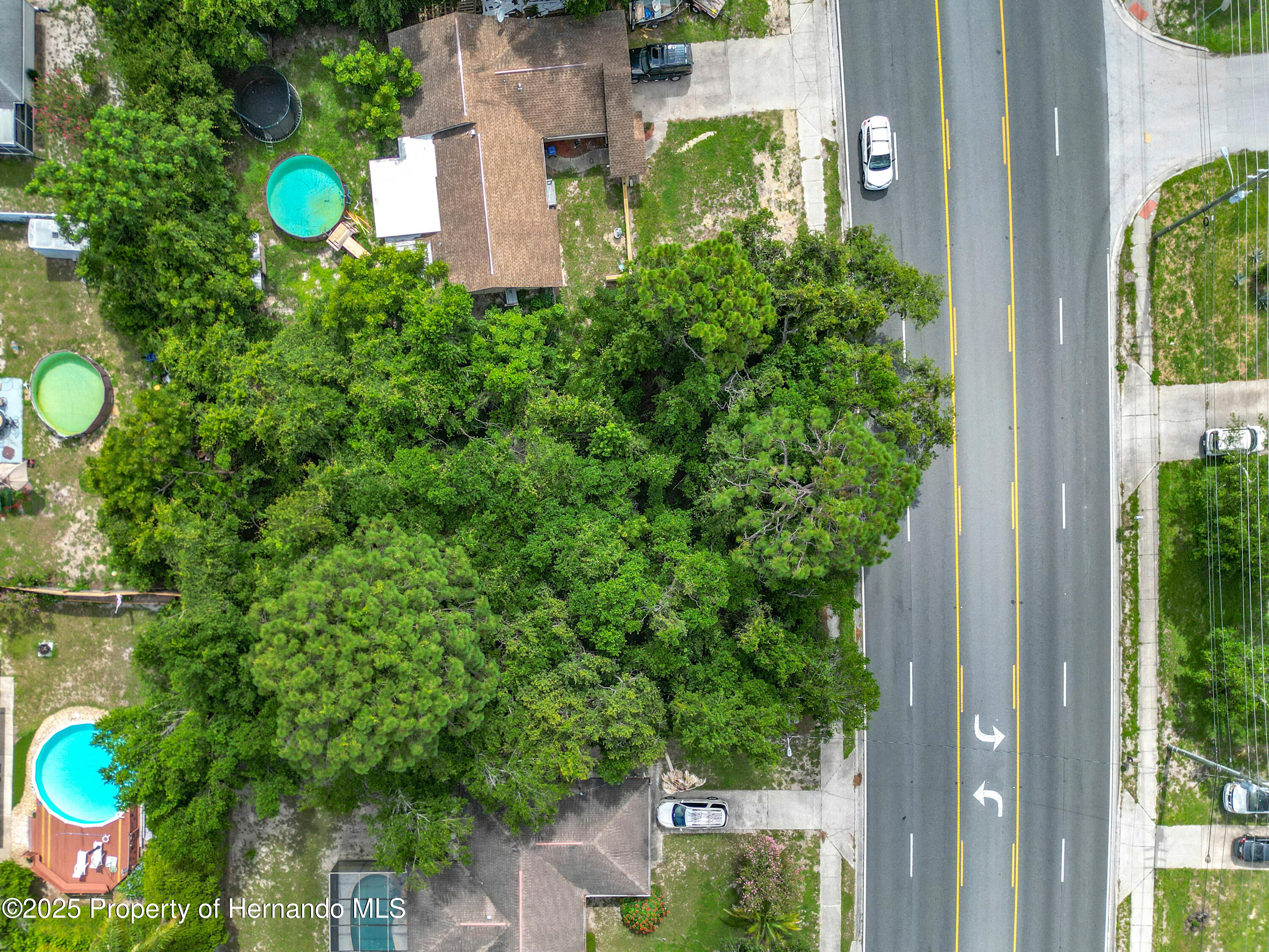 0 Spring Hill Drive Spring Hill, FL 34608 - Photo 14 of 20