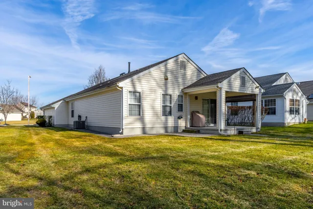 $360,000 | 46 Nature Lane, Sewell, NJ 08080