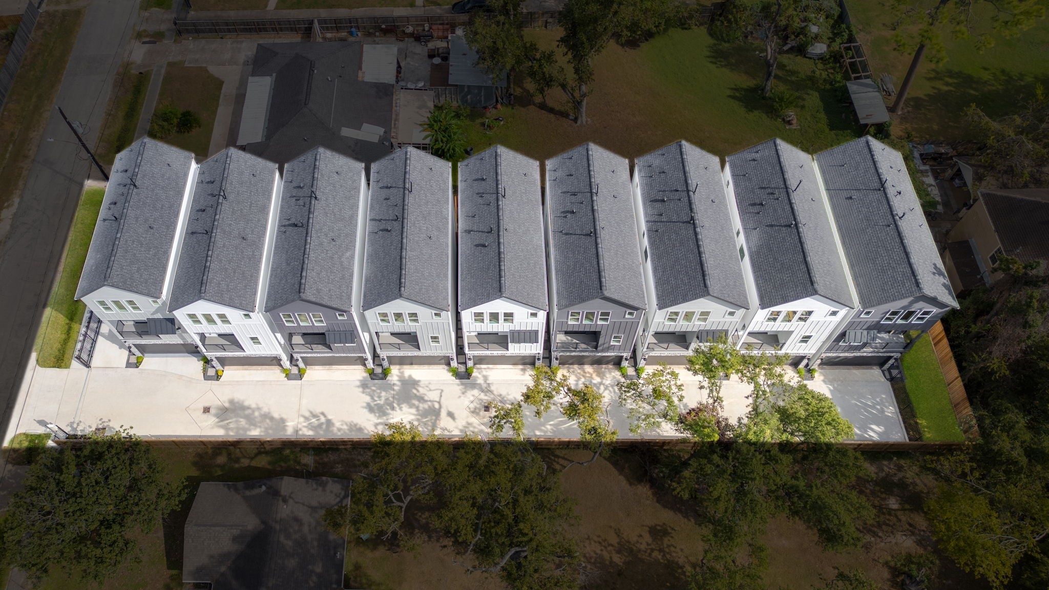 717 Janisch Road, Unit H Houston, TX 77018 - Photo 7 of 11