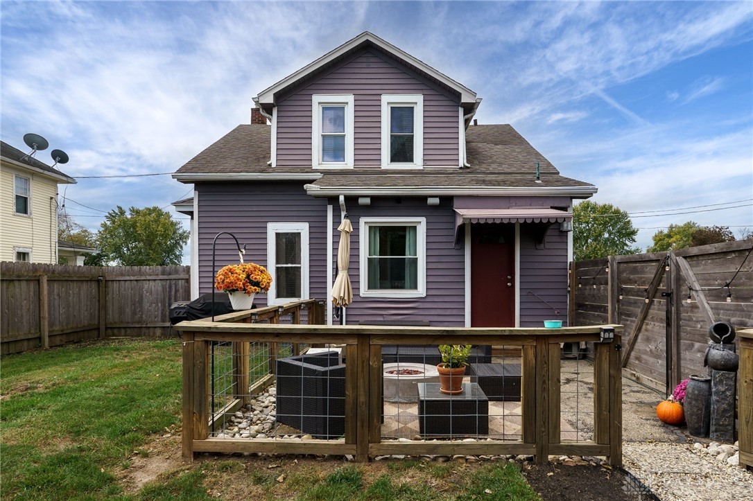 210 North Alex Road Dayton, OH 45449 - Photo 47 of 52 Gallery Image 47