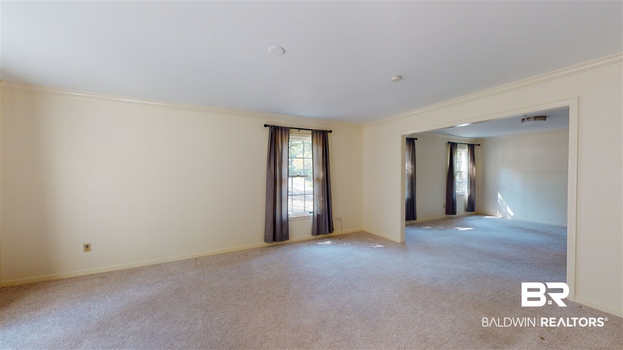 5416 Gaillard Drive Mobile, AL 36608 - Photo 2 of 22
