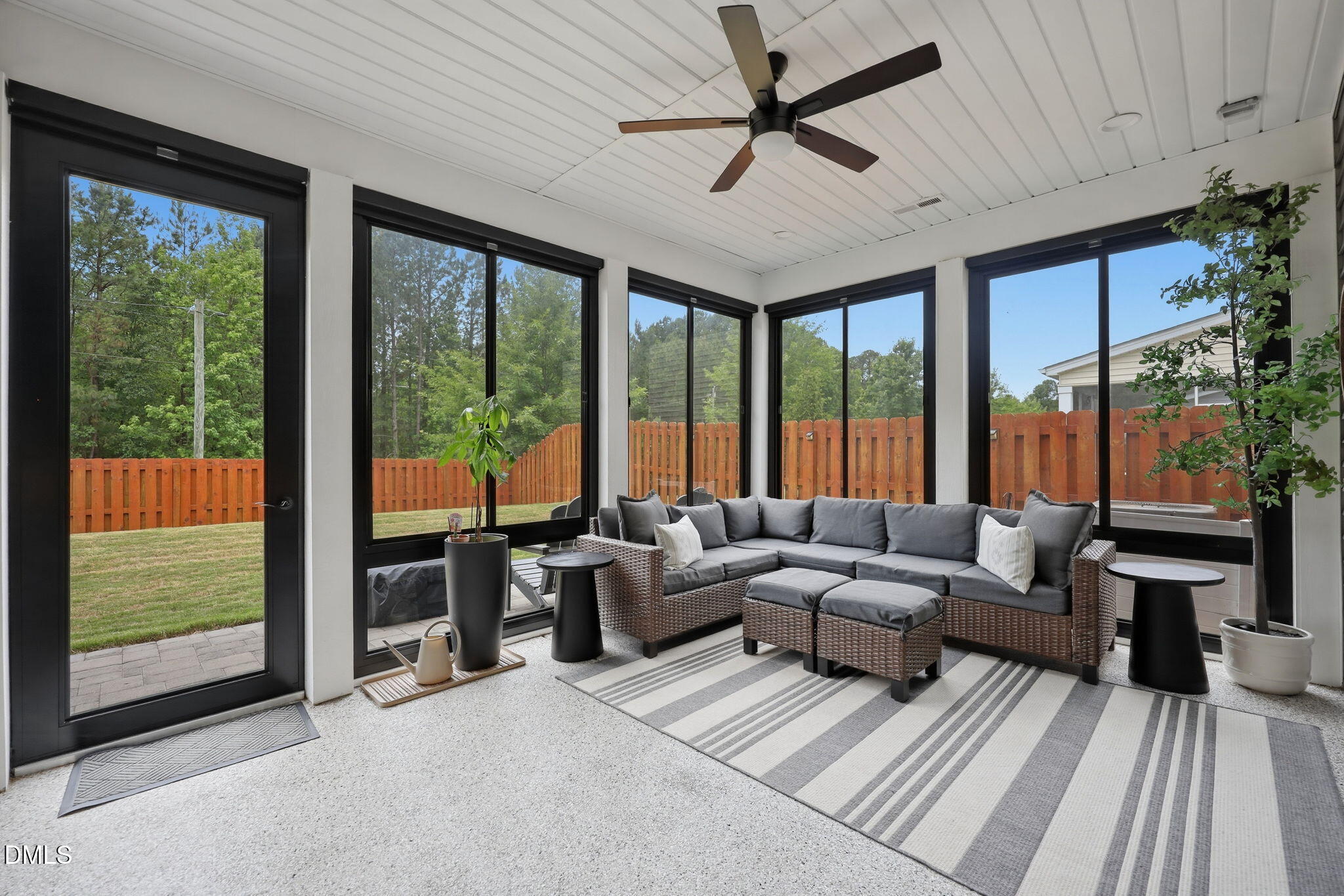 118 Velten Ridge Drive Durham, NC 27713 - Photo 26 of 35