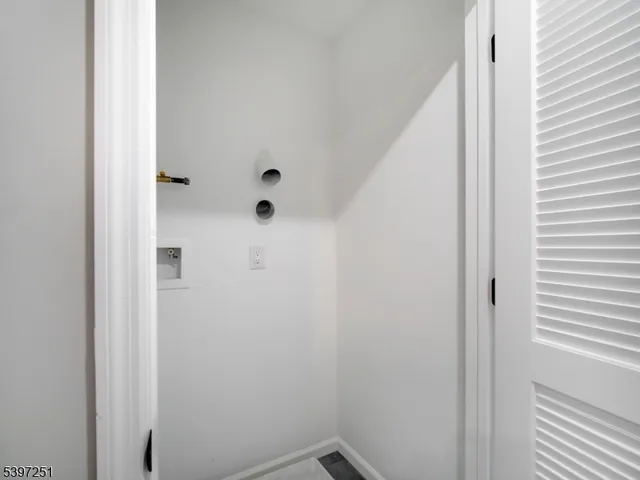 a view of bathroom with shower