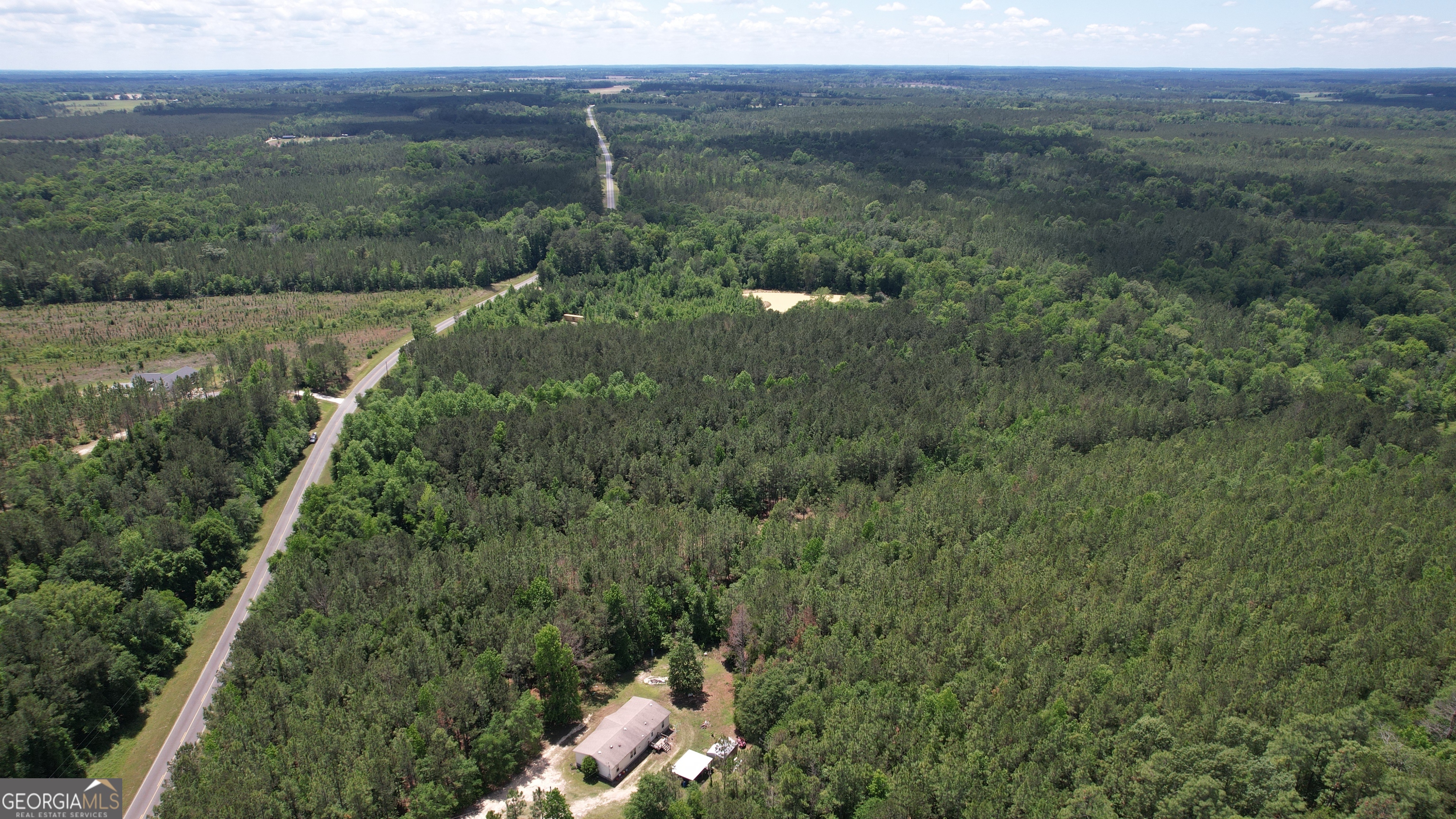 Rose Lot Dublin Eastman Road Dexter, GA 31019 - Photo 2 of 17