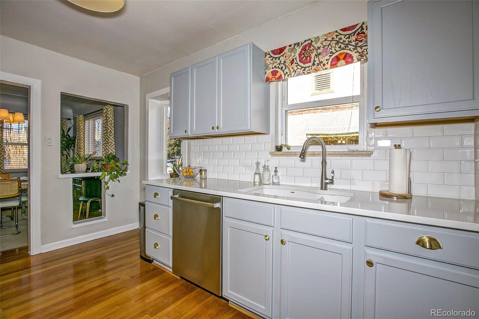 4228 Decatur Street Denver, CO 80211 - Photo 13 of 35