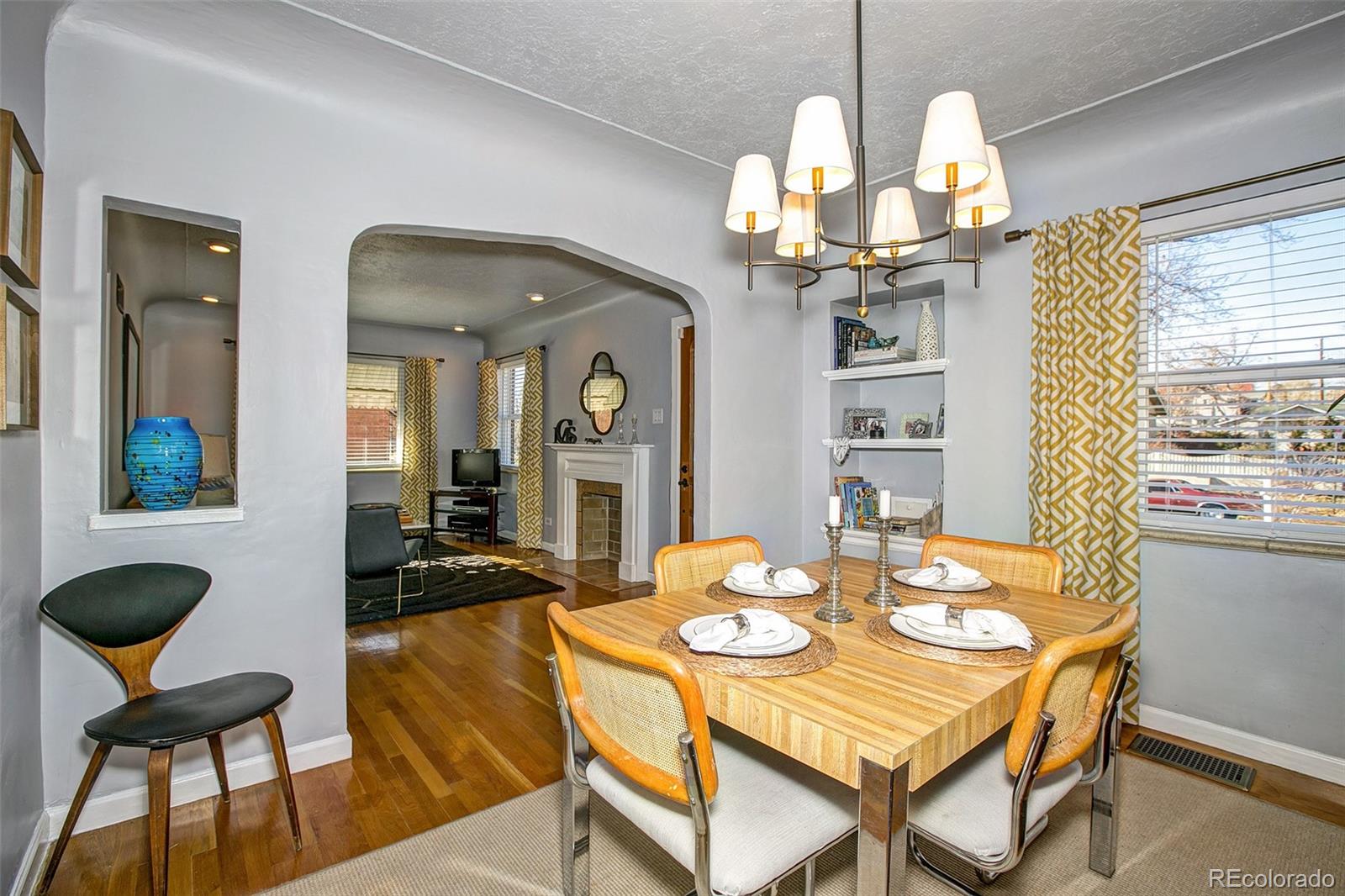 4228 Decatur Street Denver, CO 80211 - Photo 8 of 35
