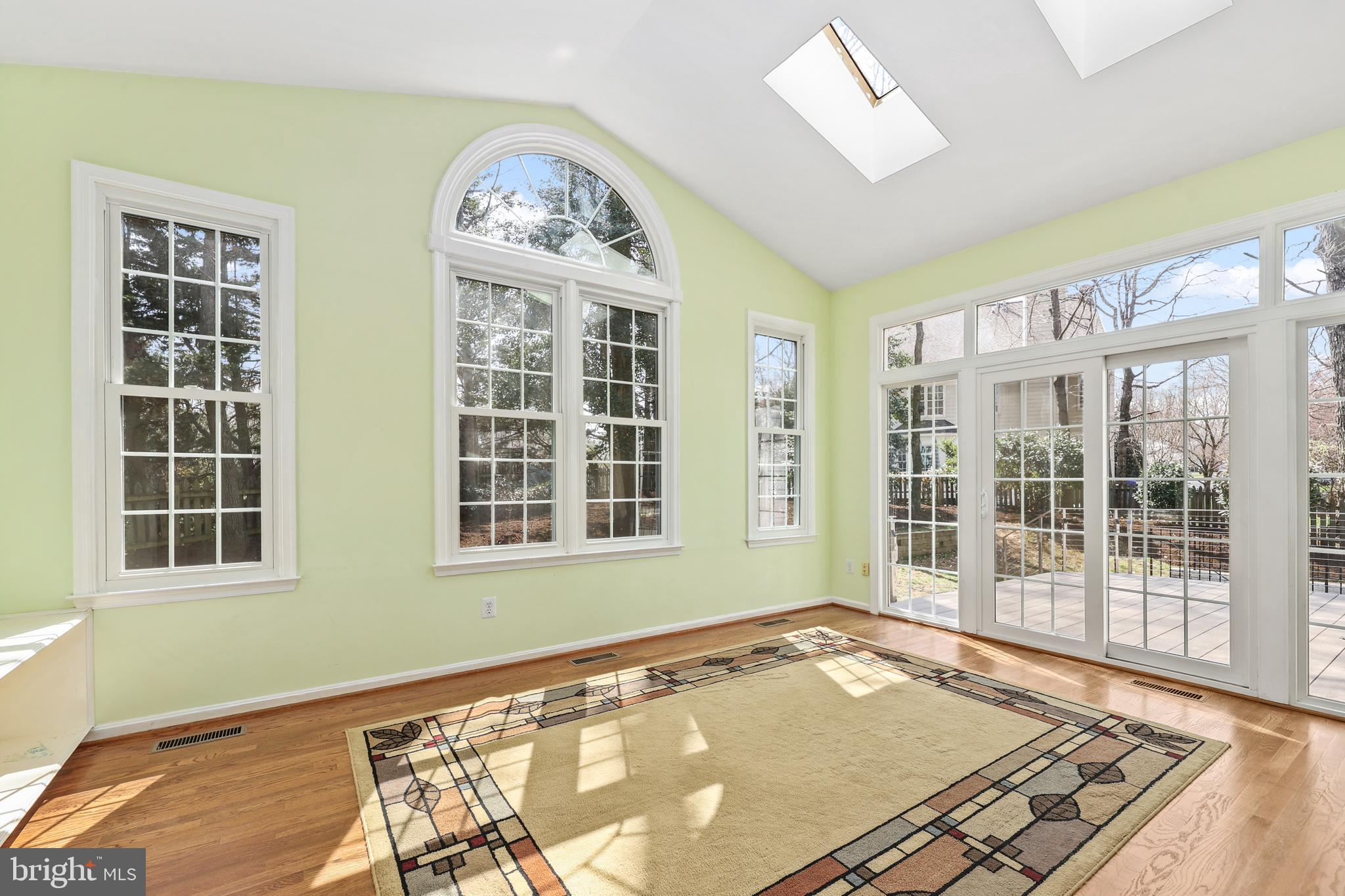11405 Northwind Court Reston, VA 20194 - Photo 32 of 60