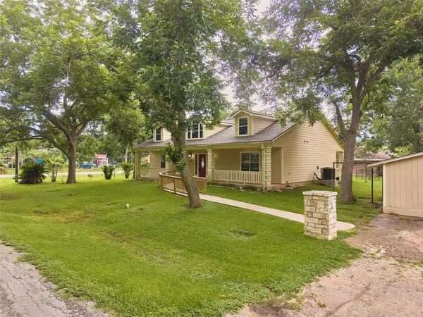 $215,000 | 2605 Abell Street North, Wharton, TX 77488