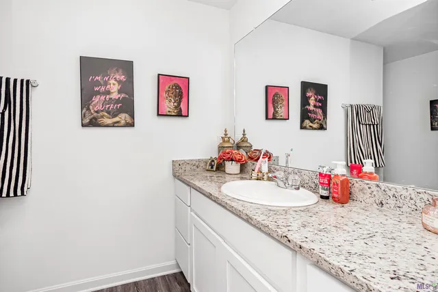 $314,900 | 7762 Joe Lynn Trail, Denham Springs, LA 70726