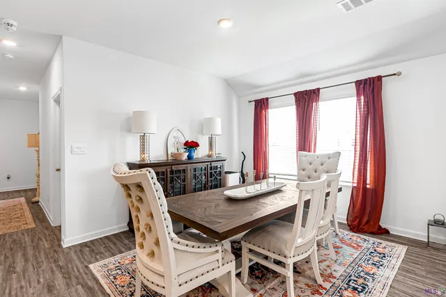 $314,900 | 7762 Joe Lynn Trail, Denham Springs, LA 70726