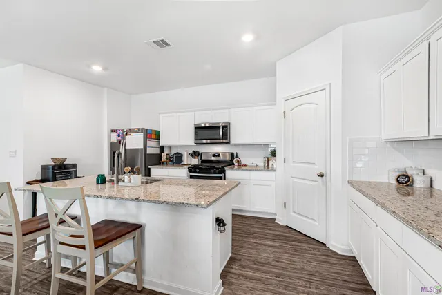 $314,900 | 7762 Joe Lynn Trail, Denham Springs, LA 70726