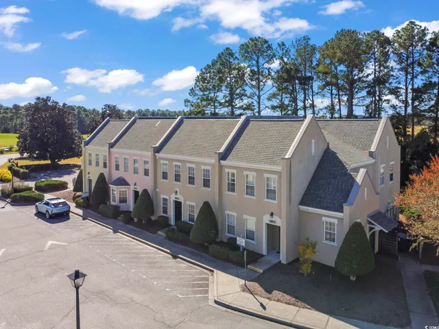 $215,900 | 4590 Girvan Drive, Unit C, Myrtle Beach, SC 29579