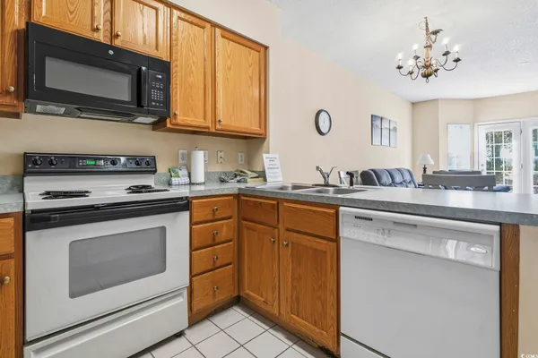 $209,900 | 4590 Girvan Drive, Unit C, Myrtle Beach, SC 29579