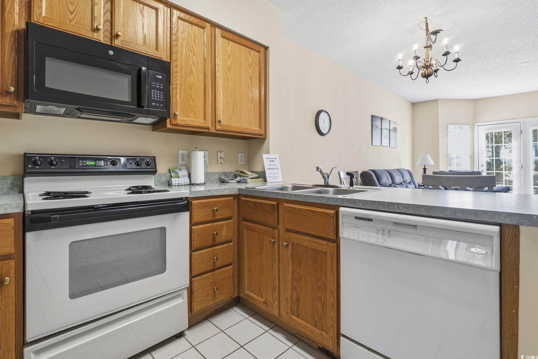 4590 Girvan Drive, Unit C Myrtle Beach, SC 29579 - Photo 11 of 35