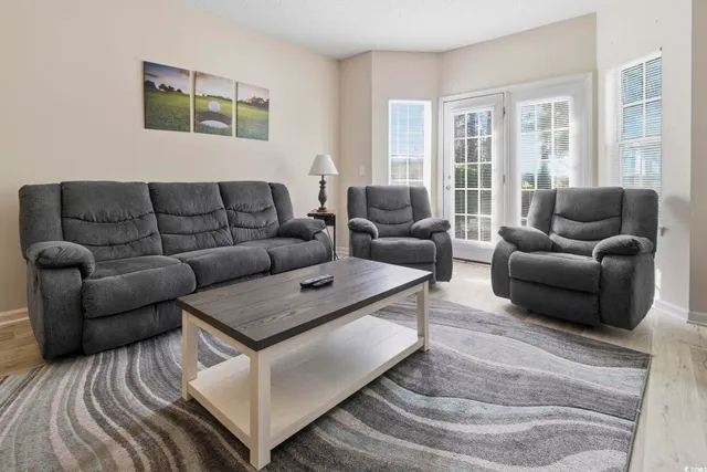 $215,900 | 4590 Girvan Drive, Unit C, Myrtle Beach, SC 29579