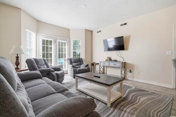 $209,900 | 4590 Girvan Drive, Unit C, Myrtle Beach, SC 29579