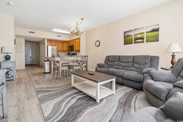 $215,900 | 4590 Girvan Drive, Unit C, Myrtle Beach, SC 29579