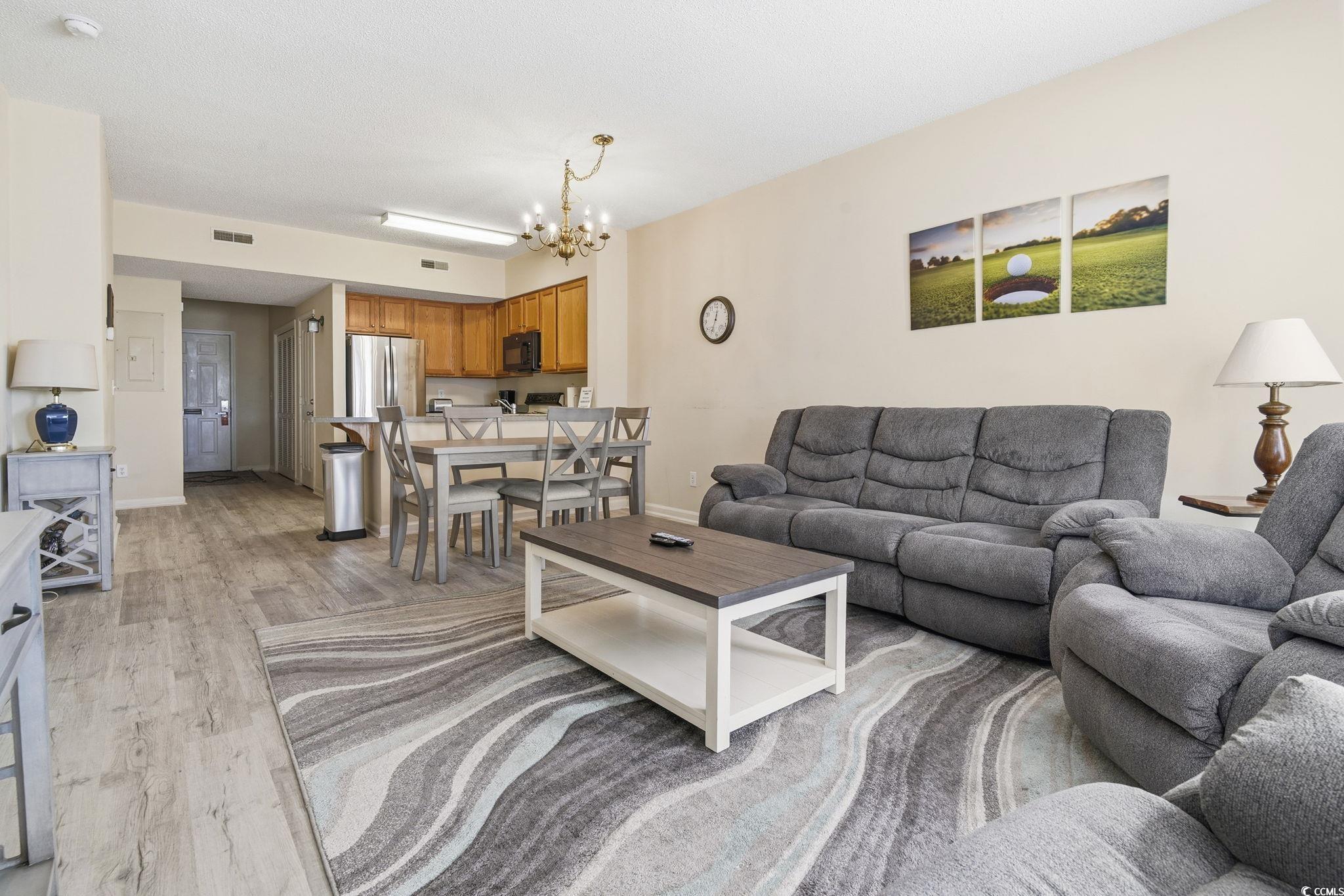 4590 Girvan Drive, Unit C Myrtle Beach, SC 29579 - Photo 14 of 35