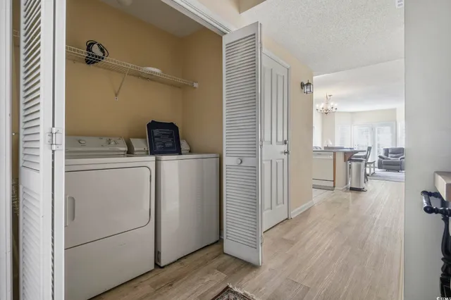 $215,900 | 4590 Girvan Drive, Unit C, Myrtle Beach, SC 29579