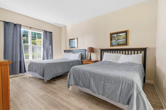 $215,900 | 4590 Girvan Drive, Unit C, Myrtle Beach, SC 29579