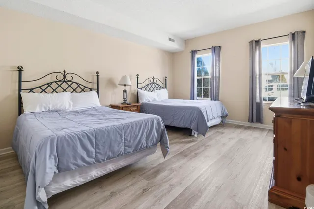 $215,900 | 4590 Girvan Drive, Unit C, Myrtle Beach, SC 29579