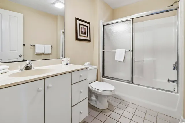 $215,900 | 4590 Girvan Drive, Unit C, Myrtle Beach, SC 29579