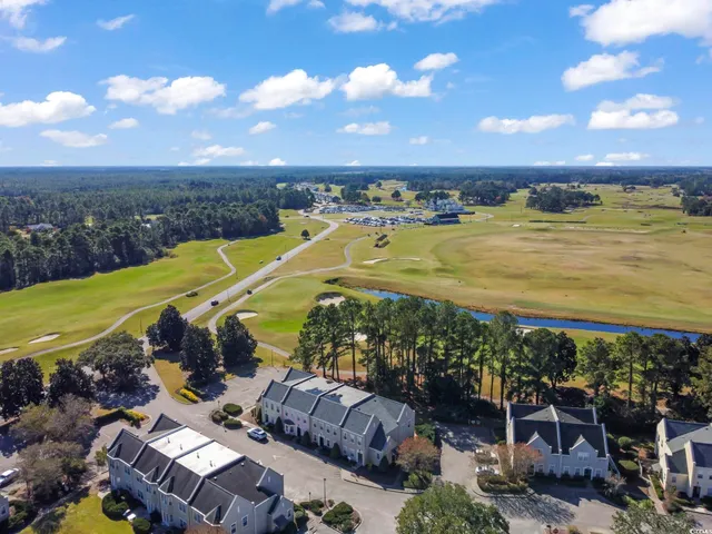 $215,900 | 4590 Girvan Drive, Unit C, Myrtle Beach, SC 29579