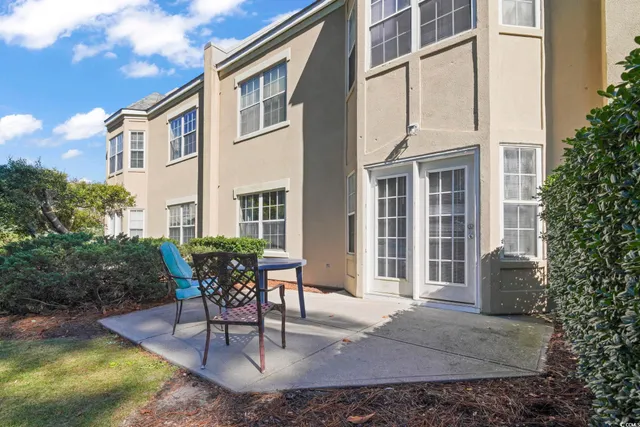 $215,900 | 4590 Girvan Drive, Unit C, Myrtle Beach, SC 29579