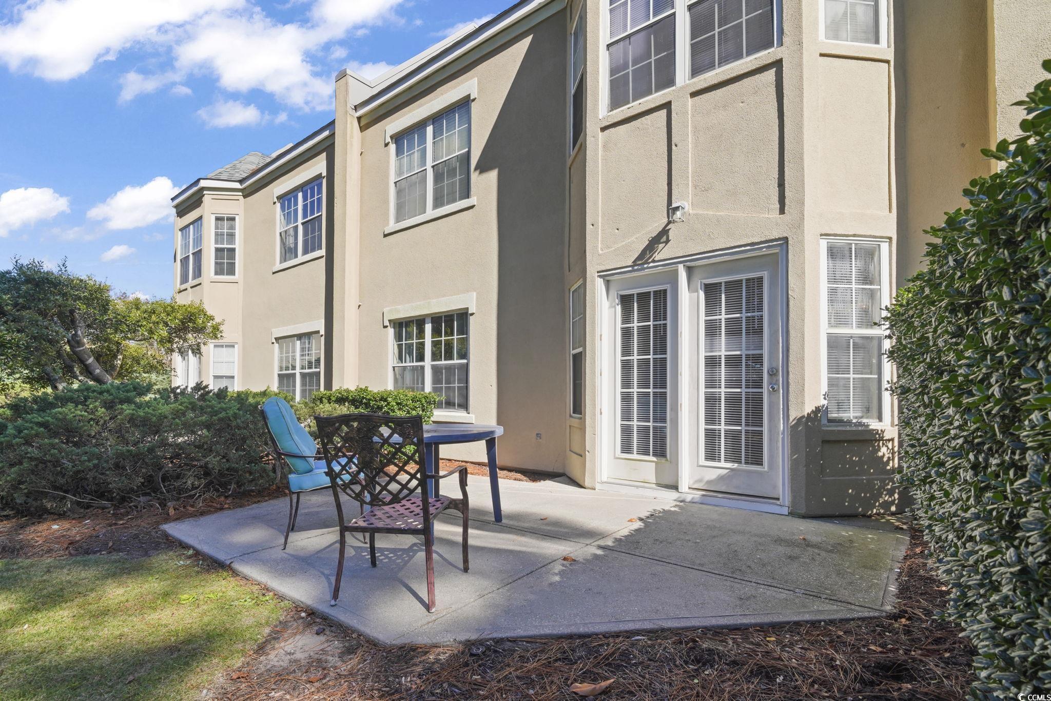 4590 Girvan Drive, Unit C Myrtle Beach, SC 29579 - Photo 21 of 35