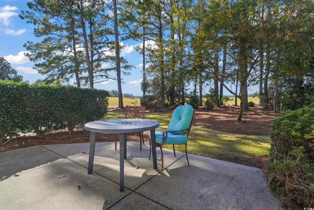 $215,900 | 4590 Girvan Drive, Unit C, Myrtle Beach, SC 29579