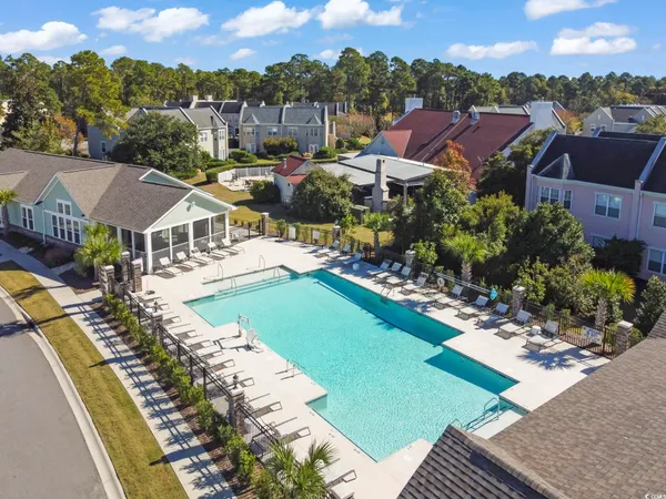 $209,900 | 4590 Girvan Drive, Unit C, Myrtle Beach, SC 29579