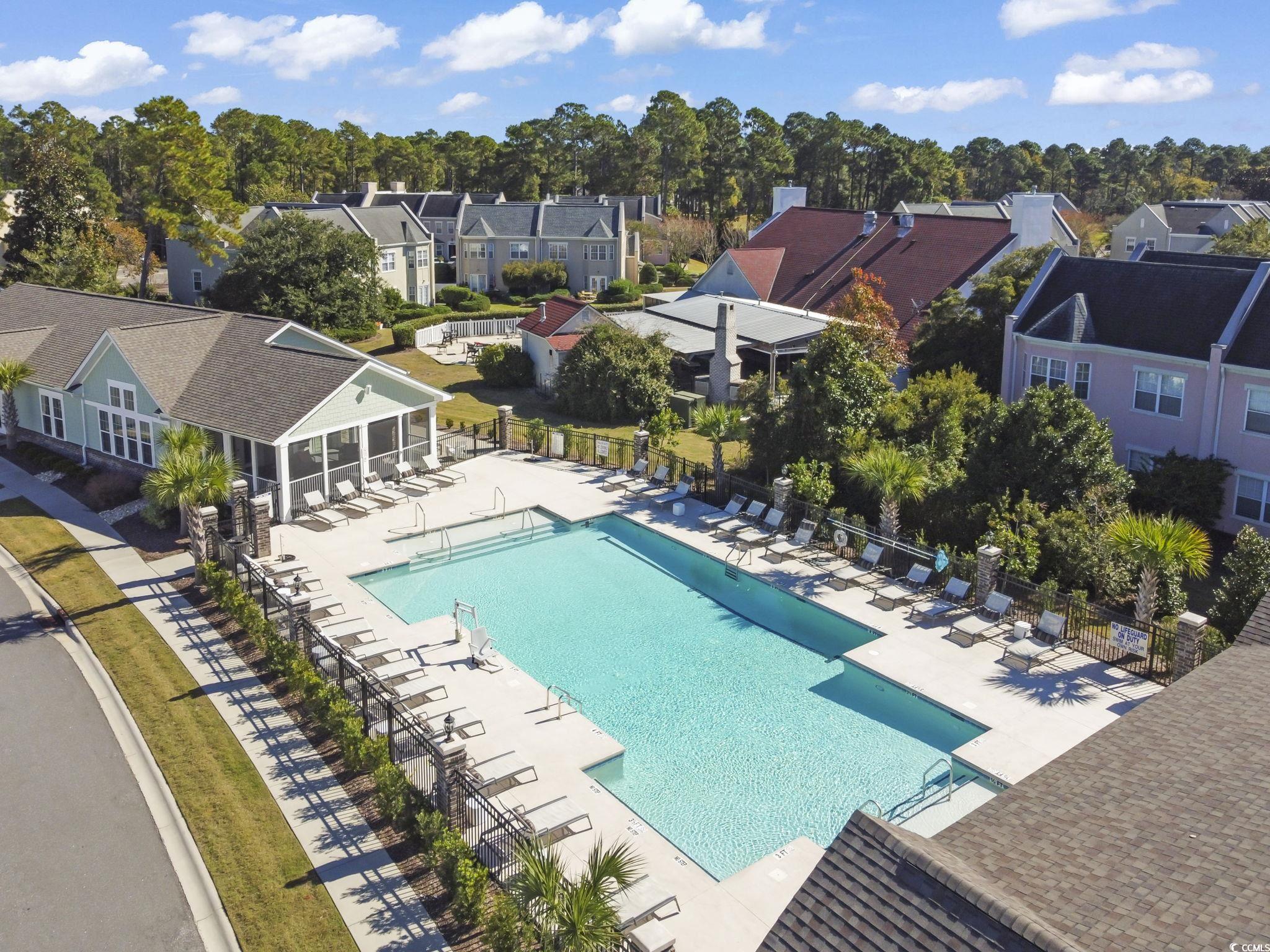 4590 Girvan Drive, Unit C Myrtle Beach, SC 29579 - Photo 24 of 35