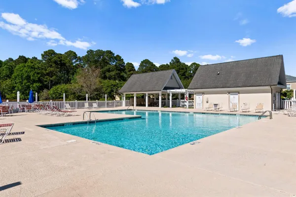 $209,900 | 4590 Girvan Drive, Unit C, Myrtle Beach, SC 29579