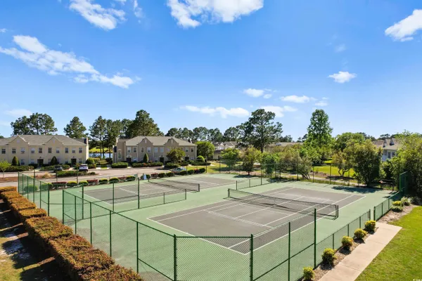 $209,900 | 4590 Girvan Drive, Unit C, Myrtle Beach, SC 29579