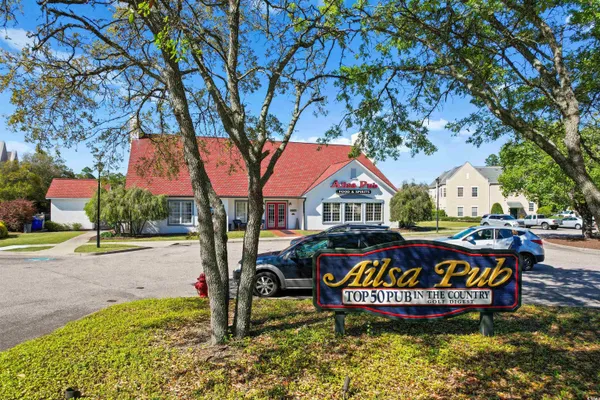$209,900 | 4590 Girvan Drive, Unit C, Myrtle Beach, SC 29579