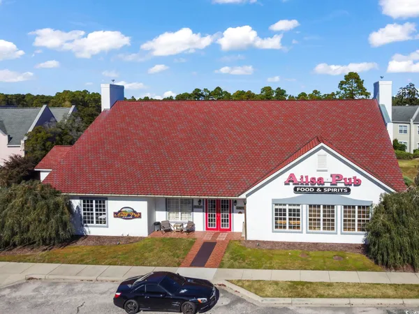 $209,900 | 4590 Girvan Drive, Unit C, Myrtle Beach, SC 29579