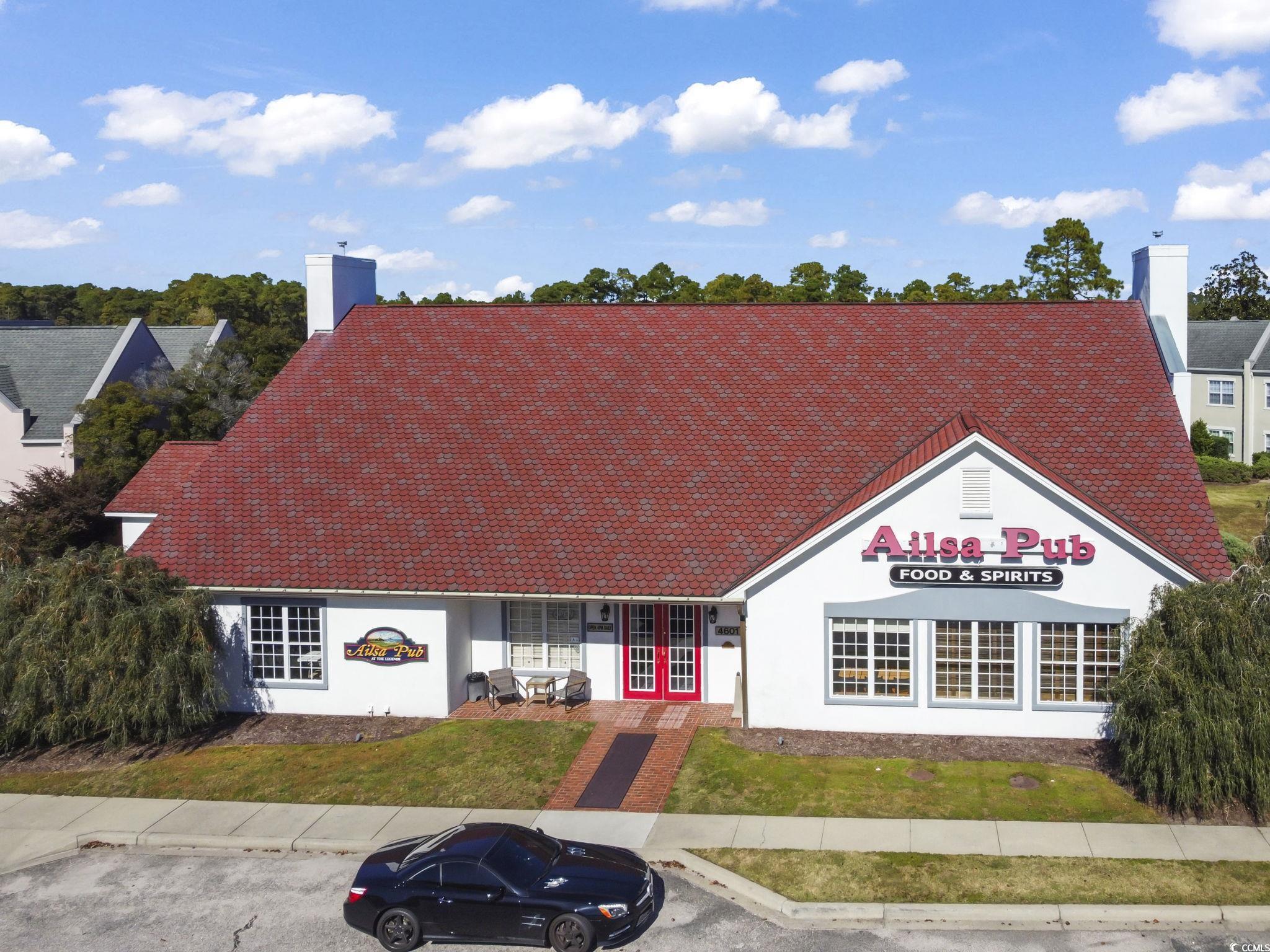 4590 Girvan Drive, Unit C Myrtle Beach, SC 29579 - Photo 28 of 35