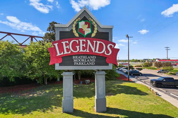 $209,900 | 4590 Girvan Drive, Unit C, Myrtle Beach, SC 29579