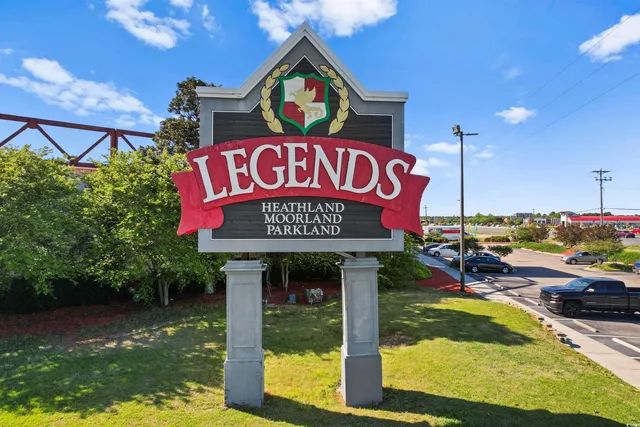 $215,900 | 4590 Girvan Drive, Unit C, Myrtle Beach, SC 29579