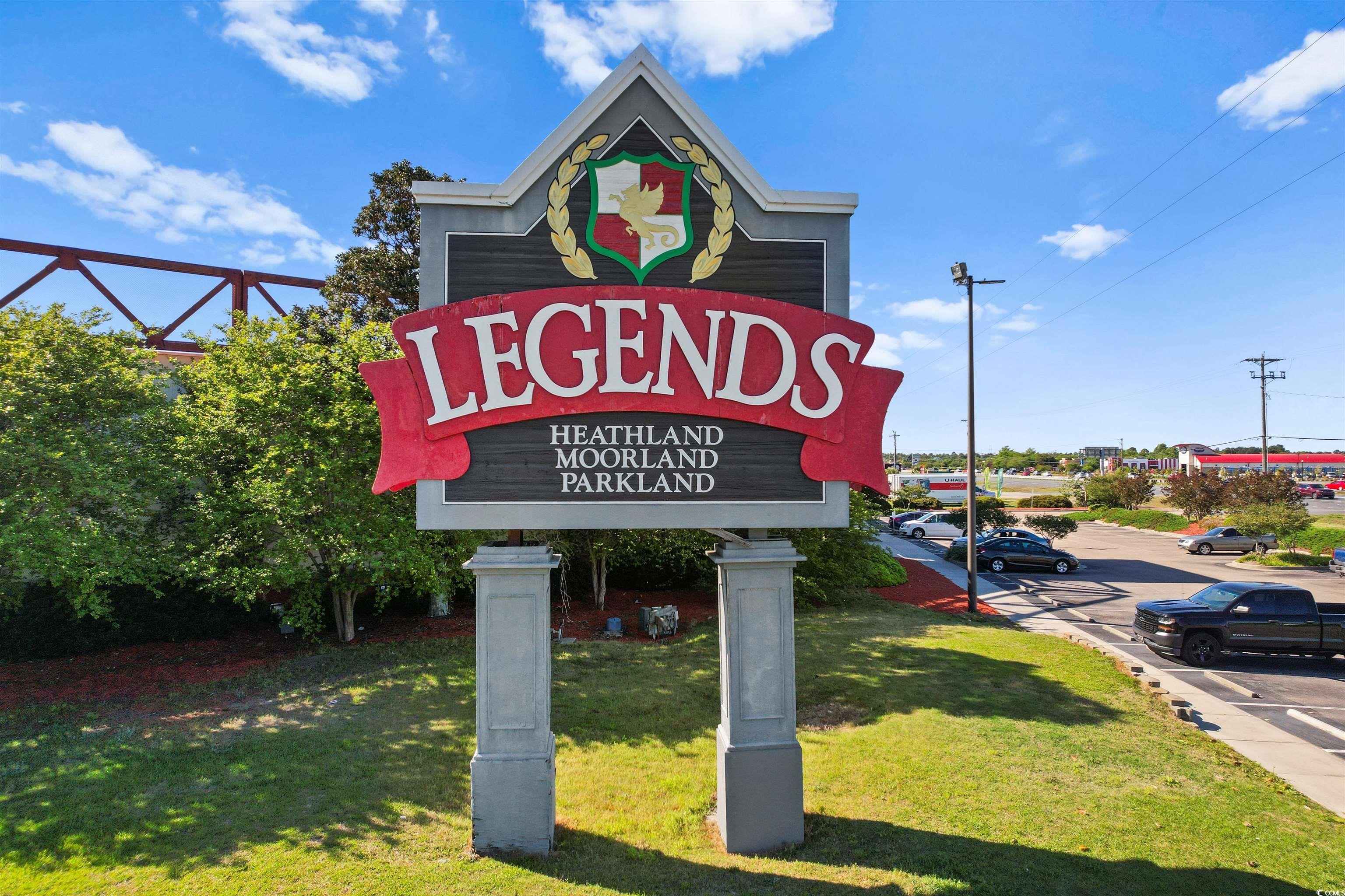 4590 Girvan Drive, Unit C Myrtle Beach, SC 29579 - Photo 29 of 35